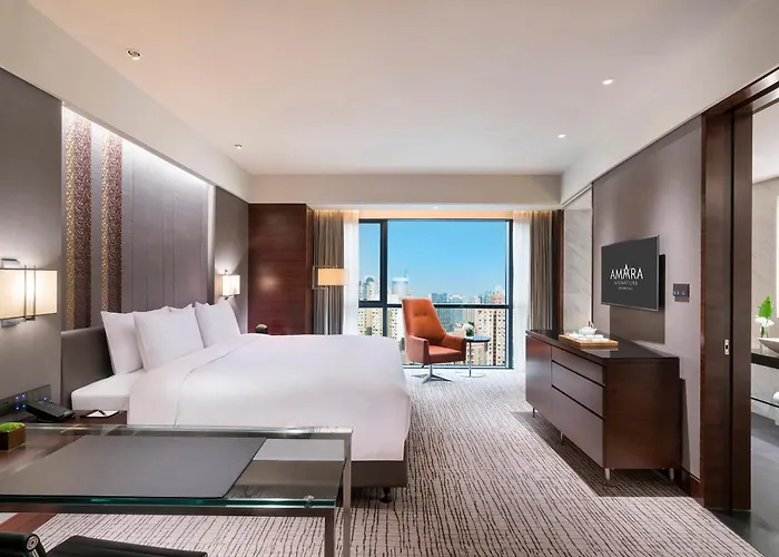 Amara Shanghai