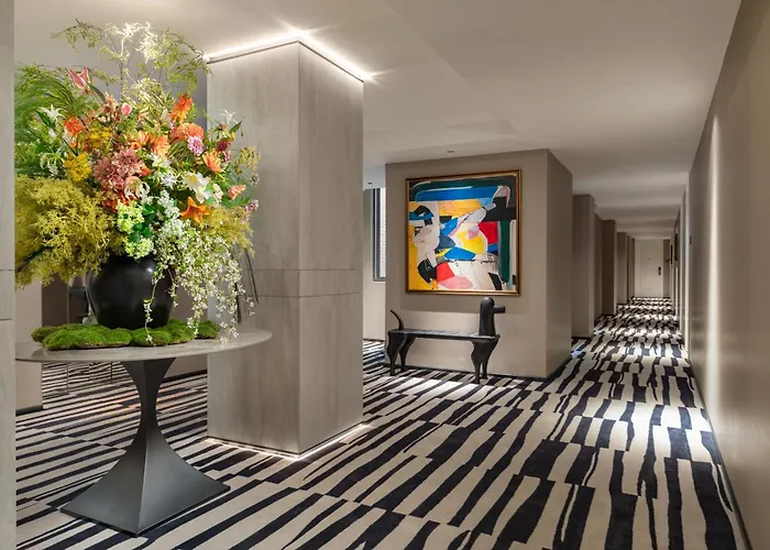 Jinglai Bushe Hotel The Bund Nanjing West Road Shanghai