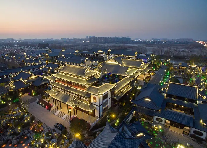 Royal Garden Hotel Shanghai