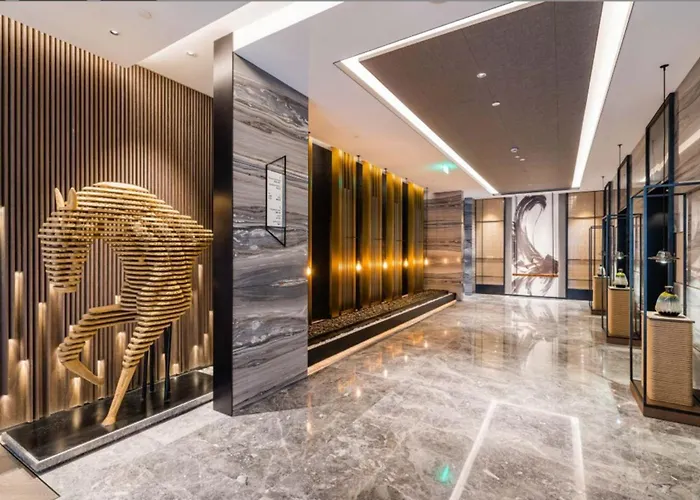 Yunhe Yebo Hotel