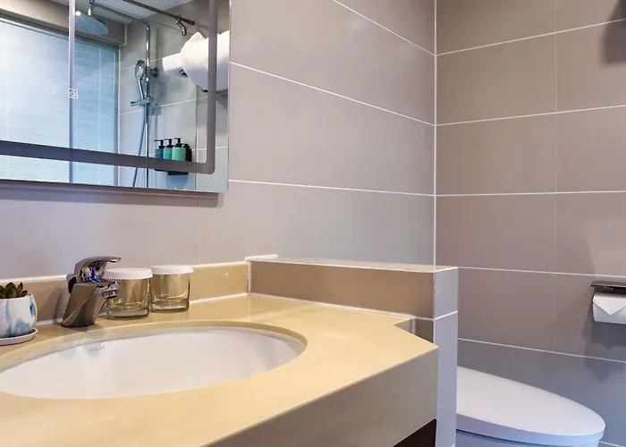Novotel Atlantis Shanghai